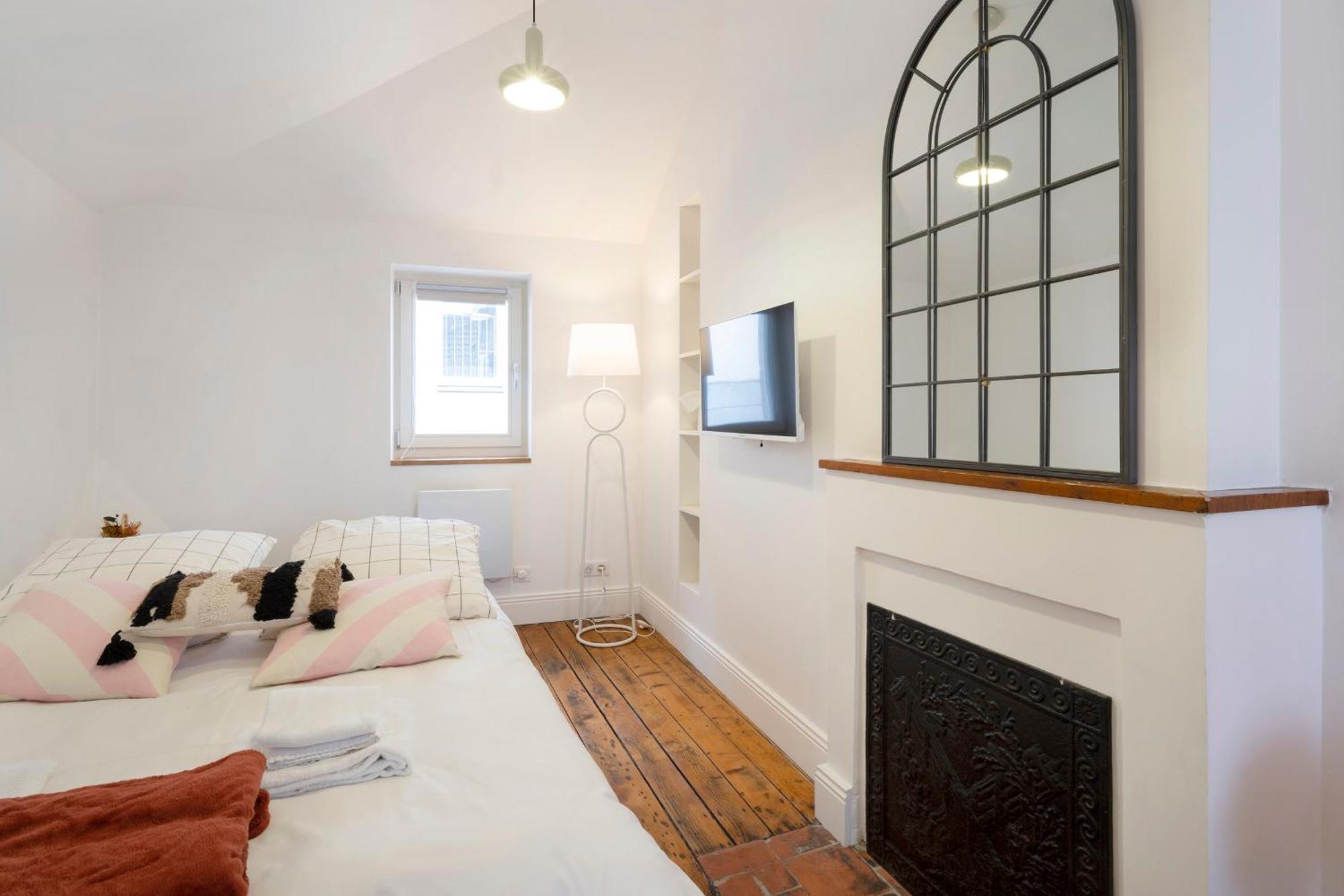 Secundo Appartement